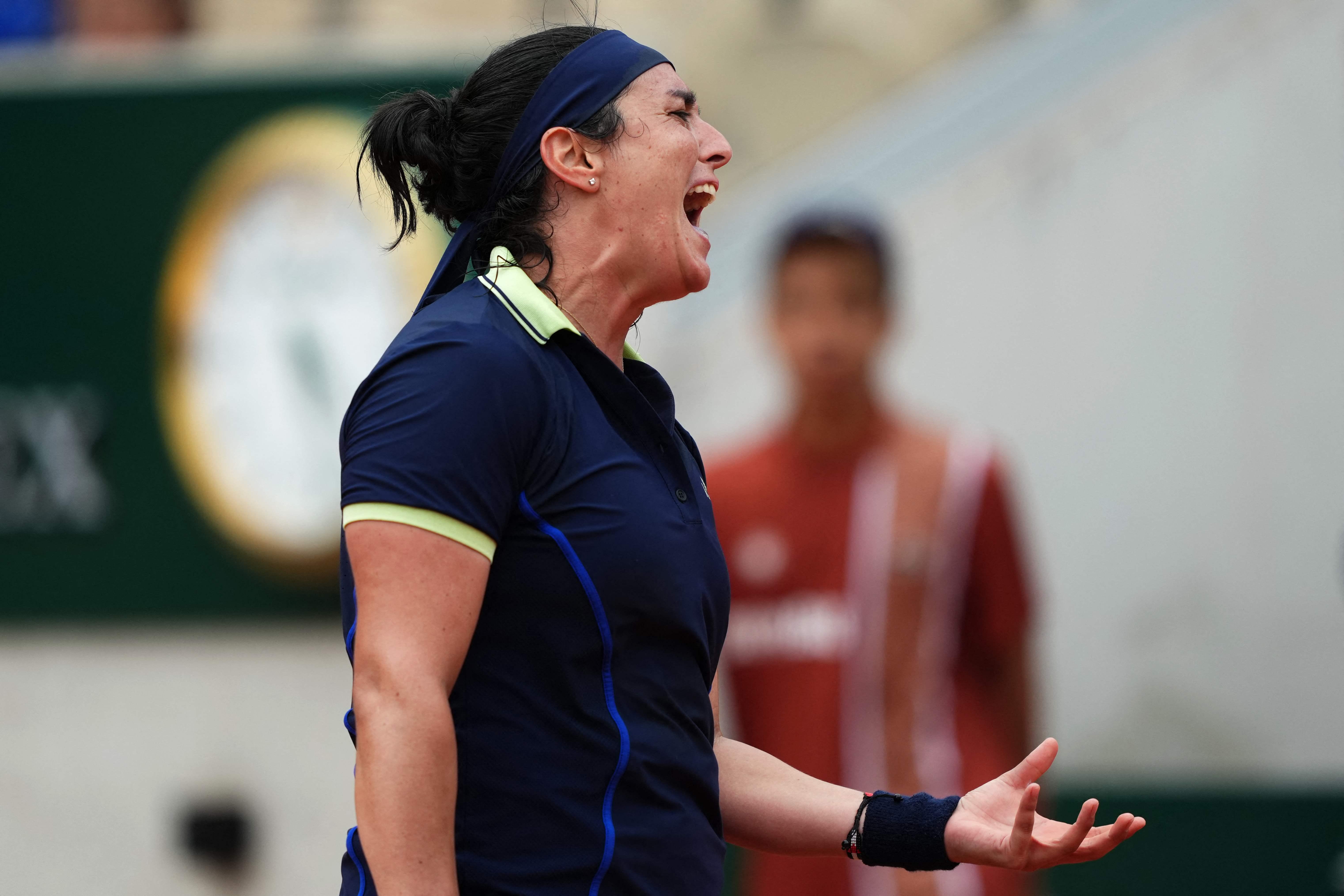Ons Jabeur slams French Open, broadcaster Amazon for sidelining women’s matches