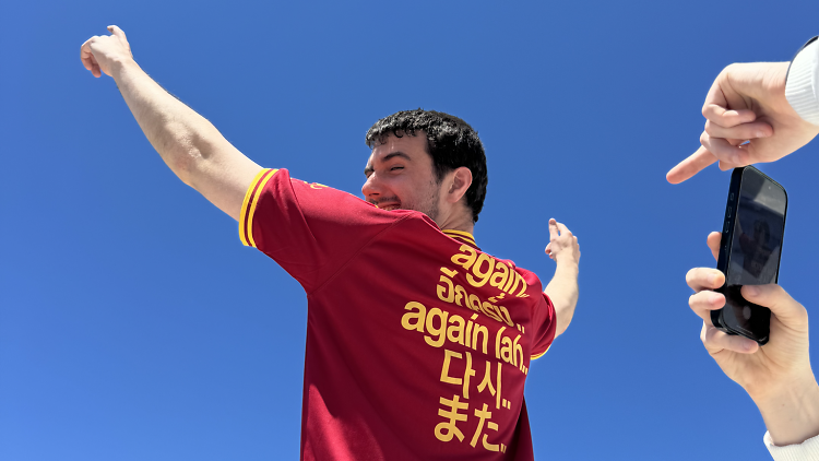 Fred Again is bringing his debut Asia tour to Singapore, Bangkok, and Seoul this July