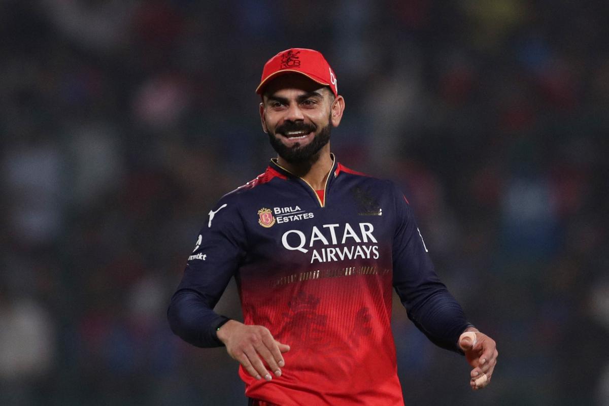 Sports-From batting to bowling: India's Kohli invests in World Bowling League