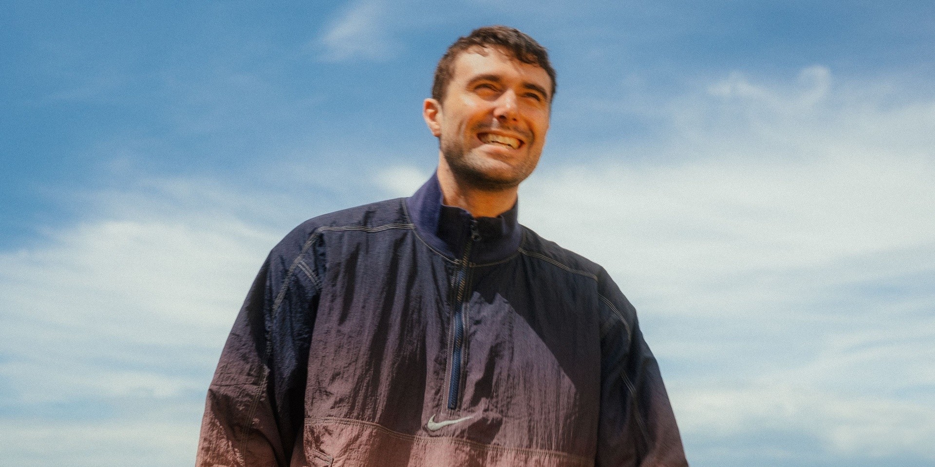 Fred again.. to play debut Asia tour this July – Singapore, Bangkok, and Seoul confirmed