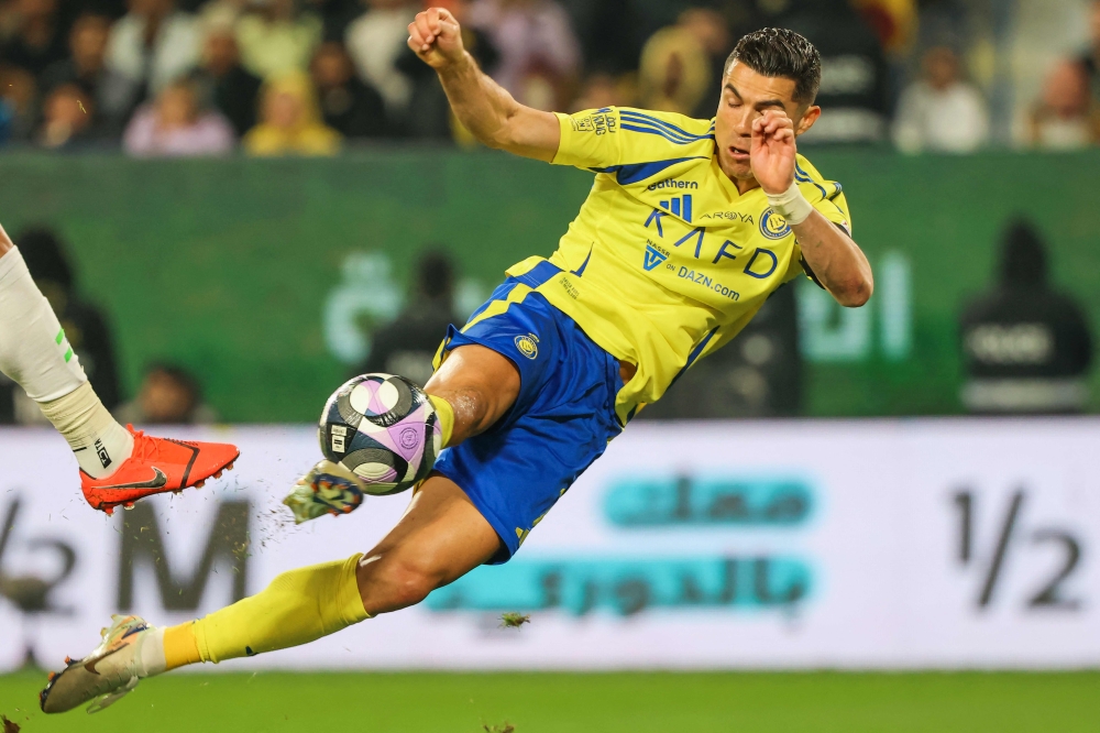 ‘This chapter is over’: Ronaldo signals Al Nassr departure, Club World Cup role in question