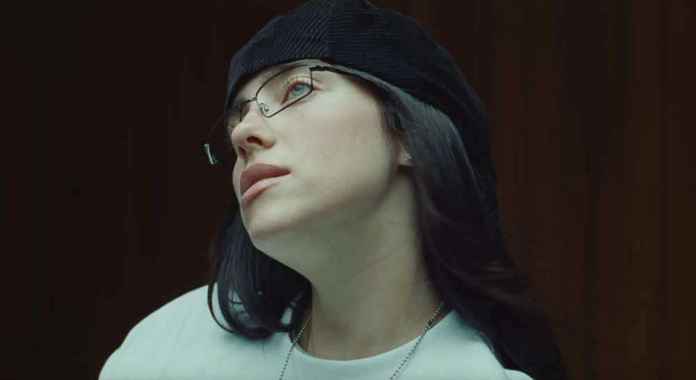Billie Eilish wins 2025 AMA artist of the year as SZA, Gracie Abrams also shine