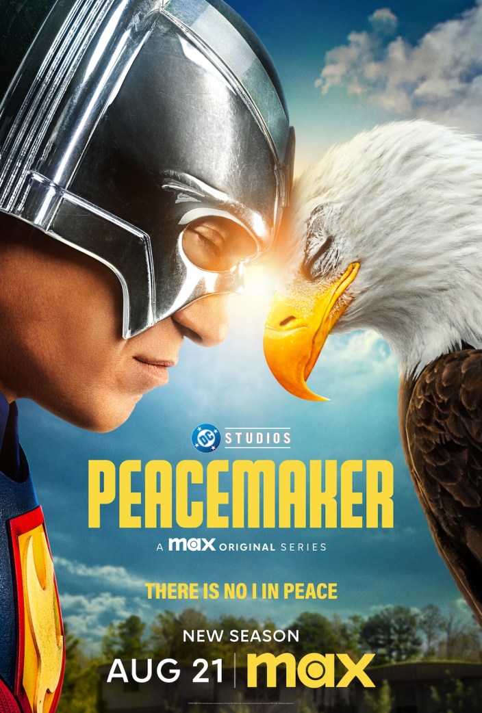 Does ‘Peacemaker’ Season 2 (Now With Rick Flag, Sr.) Have A Release Date?