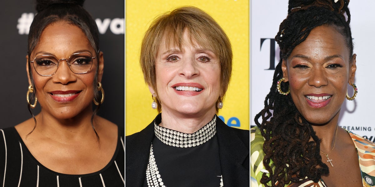 Patti lupone ignites broadway backlash with remarks on audra mcdonald and kecia lewis