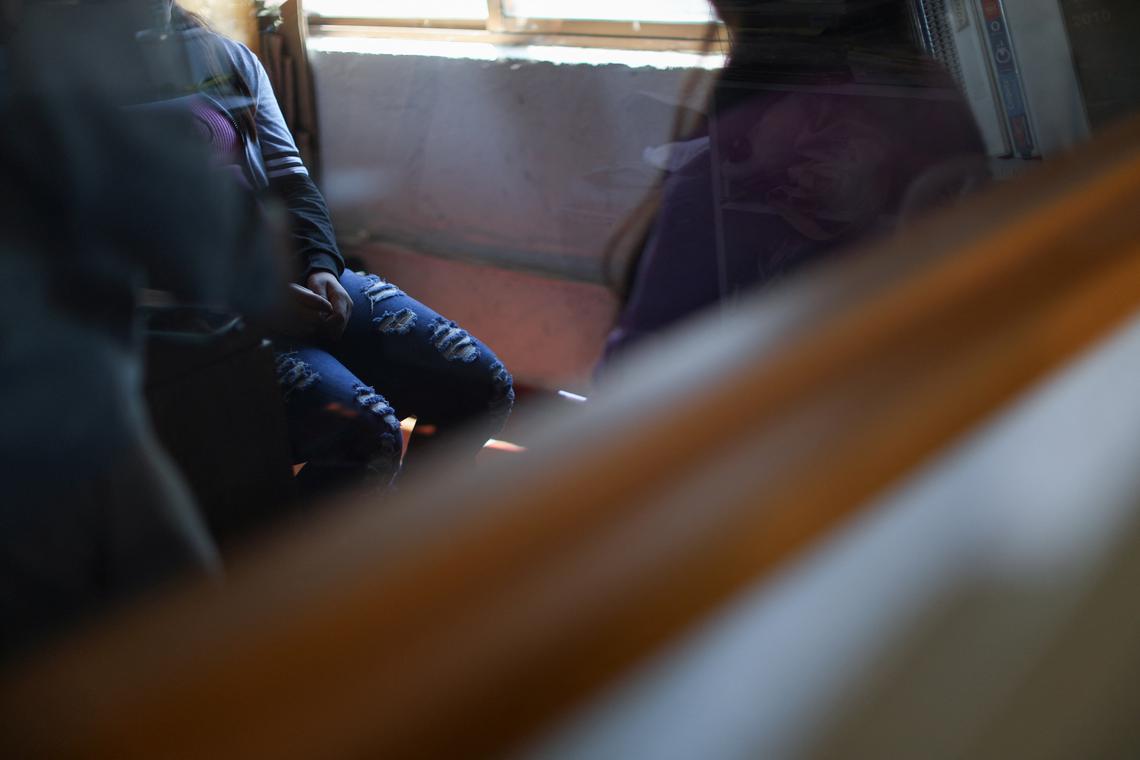 How Mexico’s cartels recruit children and groom them into killers