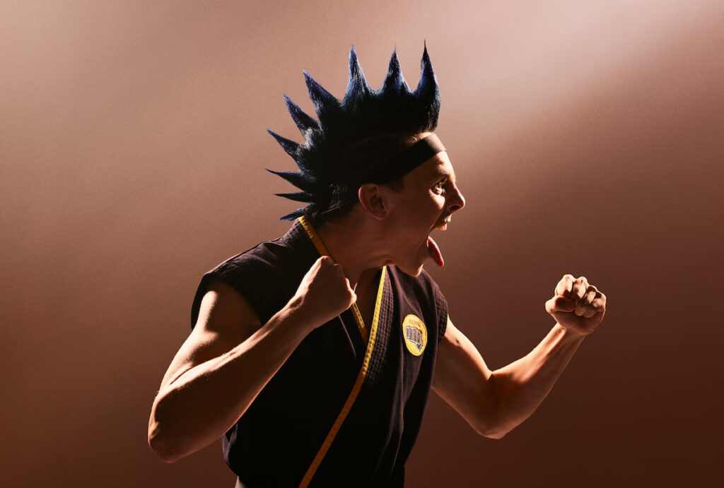 Karate Kid Legends Ranked By Who’d Actually Win In A Fight — No Mercy Edition