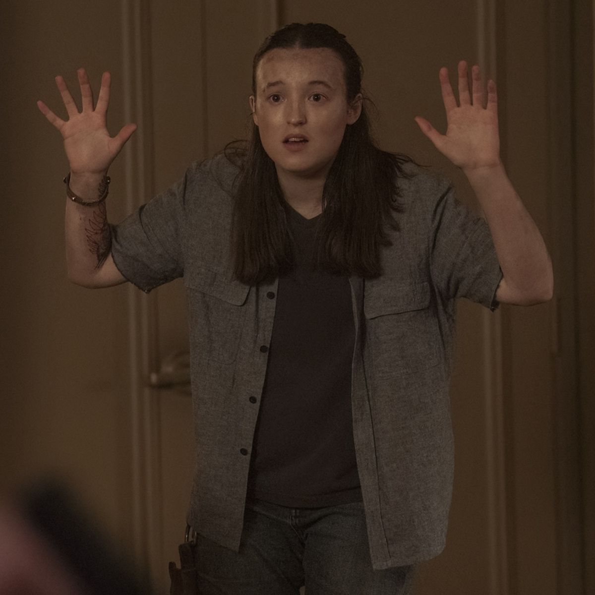 The Last of Us’ Bella Ramsey Shares If Ellie Will Be in Season 3
