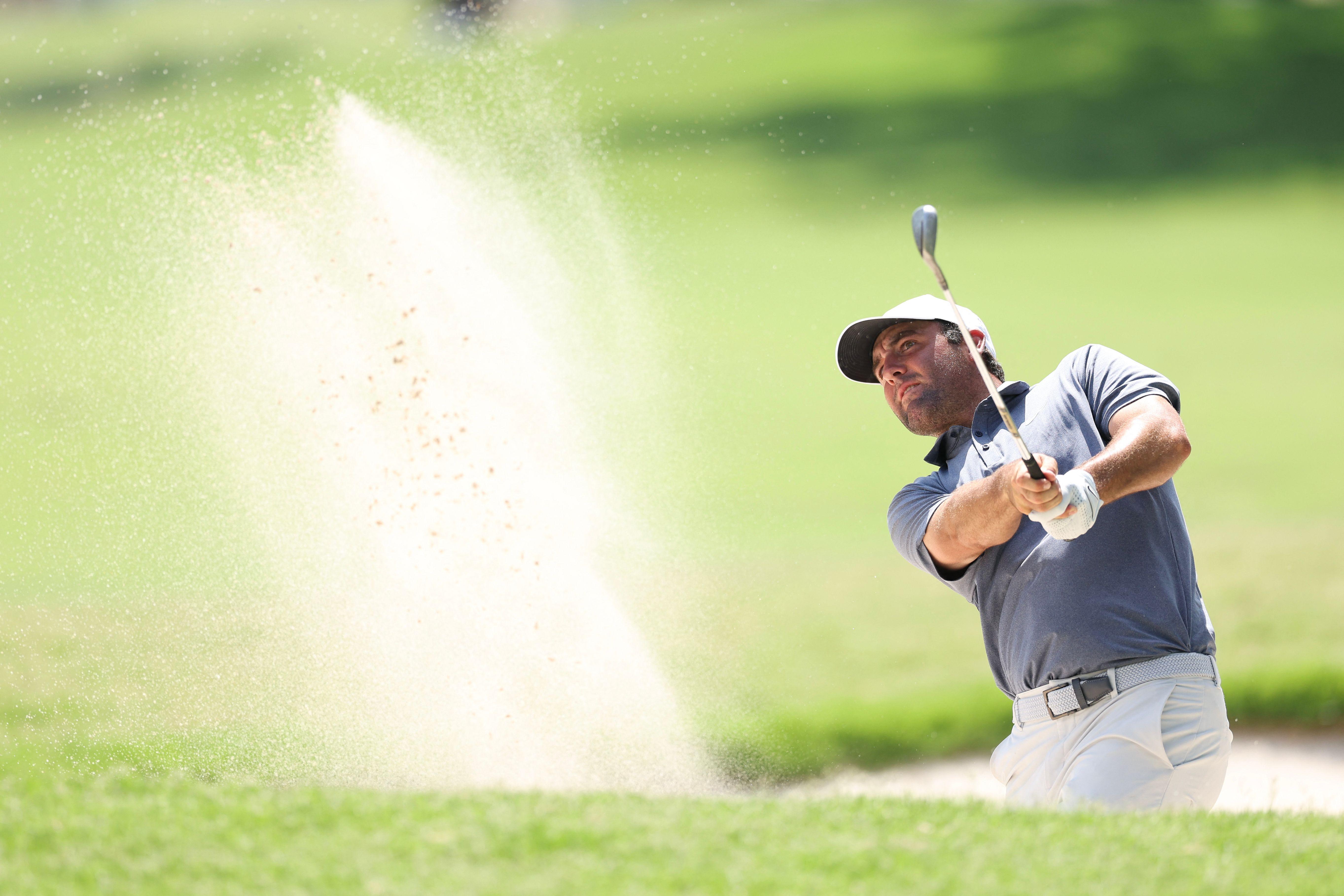 PGA Tour nixes ‘starting strokes’ format for Tour Championship