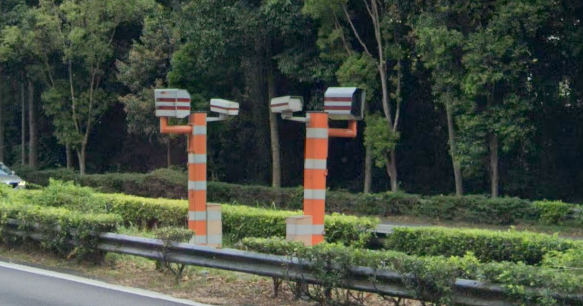 Higher fines & demerit points for speeding in Singapore
