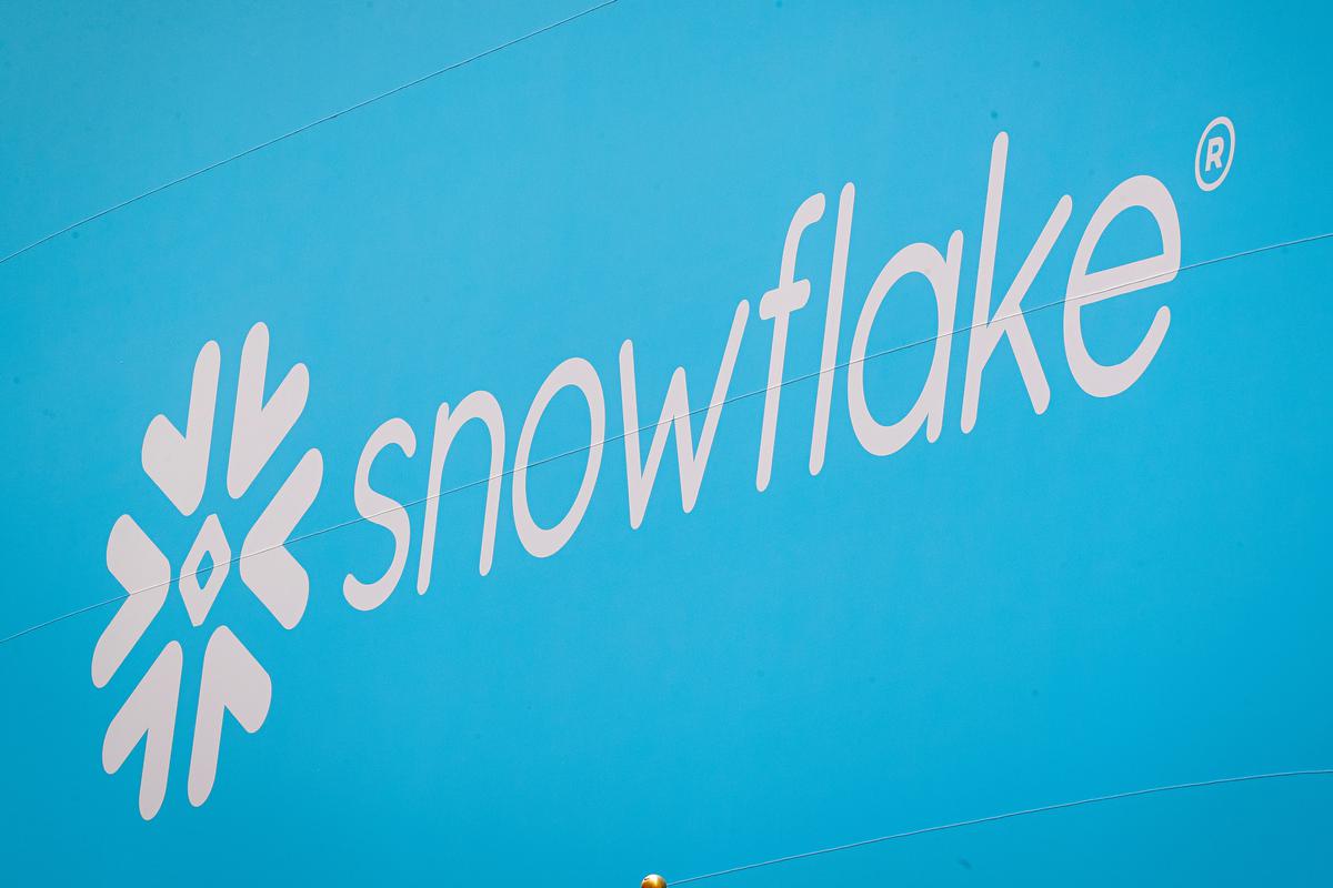 LA28 brings on Snowflake as data collaboration provider