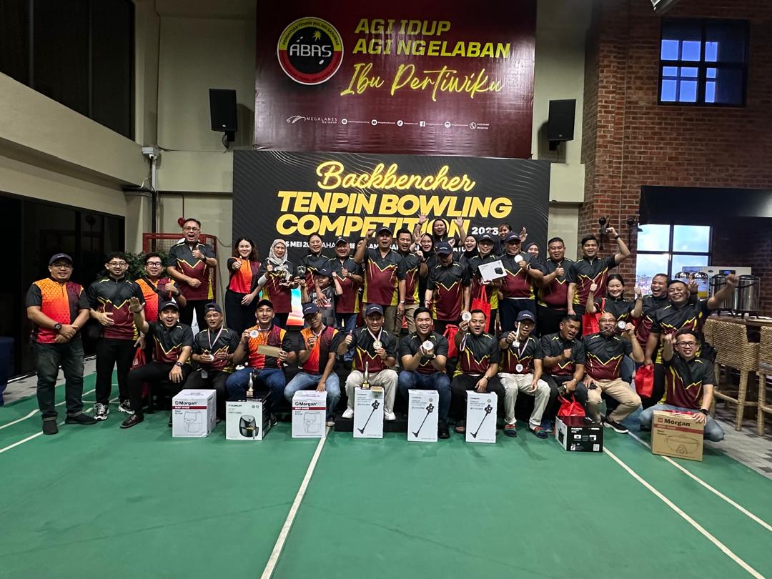 Backbenchers event attracts 48 to Megalanes Sarawak