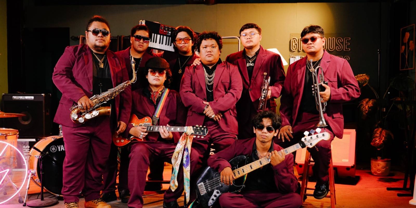 Tothapi explore love’s uncertainty in new single 'Ulan' — listen