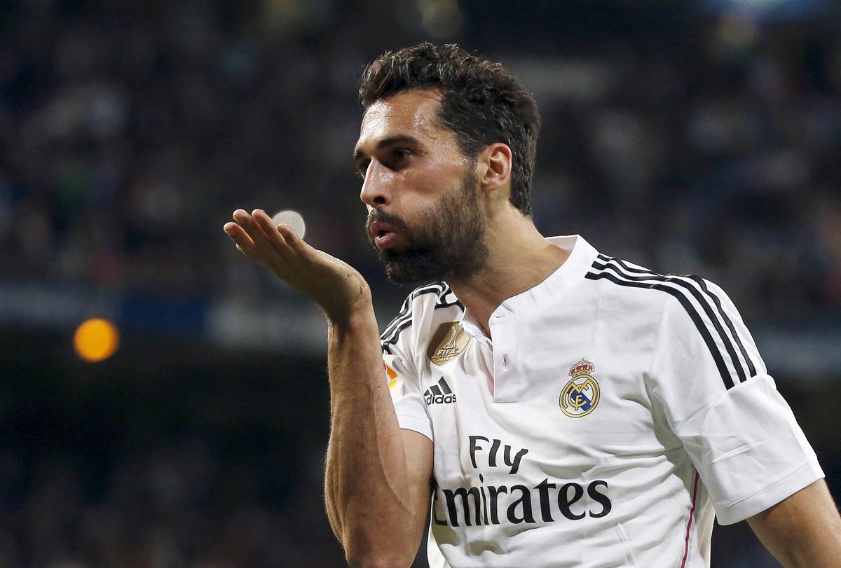 Arbeloa named manager of Real Madrid reserves