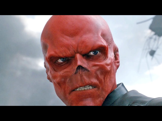 Movie Villains Who Had To Be Recast