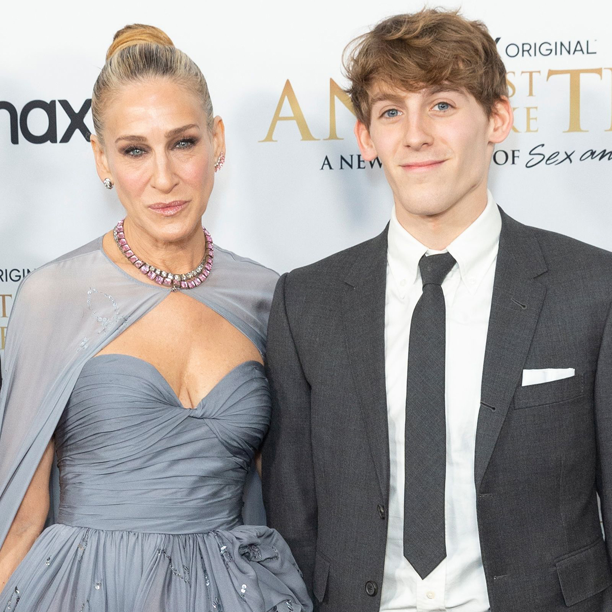 How Sarah Jessica Parker and Matthew Broderick Are Helping Their Son James With Acting Career