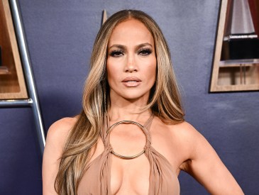 Jennifer Lopez Gave a Definite Update on Whether She’s Dating Again After Her Divorce From Ben Affleck