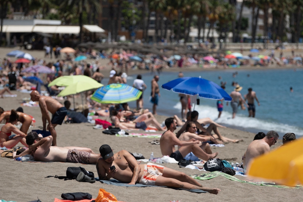 Spain’s Malaga withdraws as 2030 World Cup host, citing disruption and fan backlash