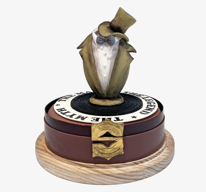 Sweet Surprises for Dad: 17 Best Father’s Day Cakes, Cupcakes, Chocolates & Treats in Singapore