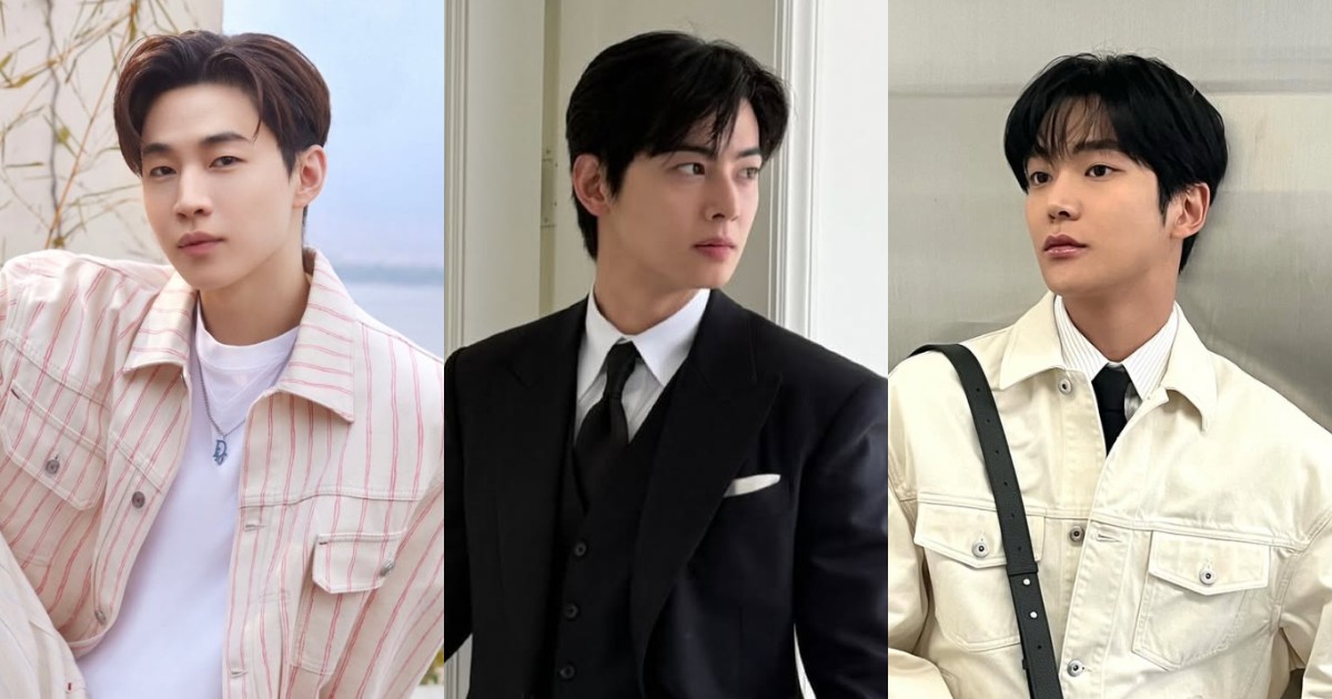 Gossip mill: Henry Lau welcomed by fans at Changi Airport, Cha Eun-woo and Rowoon to enlist in July