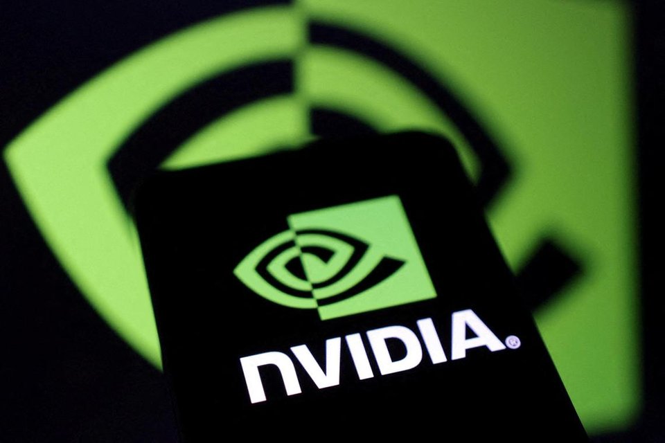 Nvidia CEO warns that Chinese AI rivals are now formidable