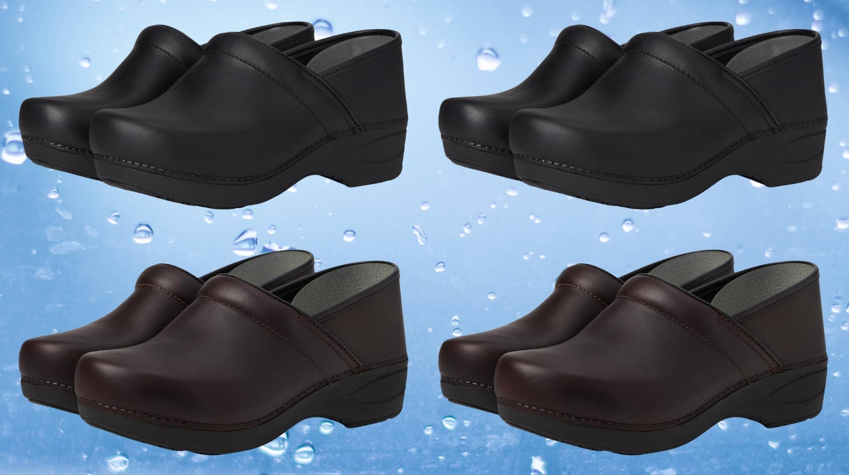 We Found The Comfiest Waterproof Walking Shoe On Amazon