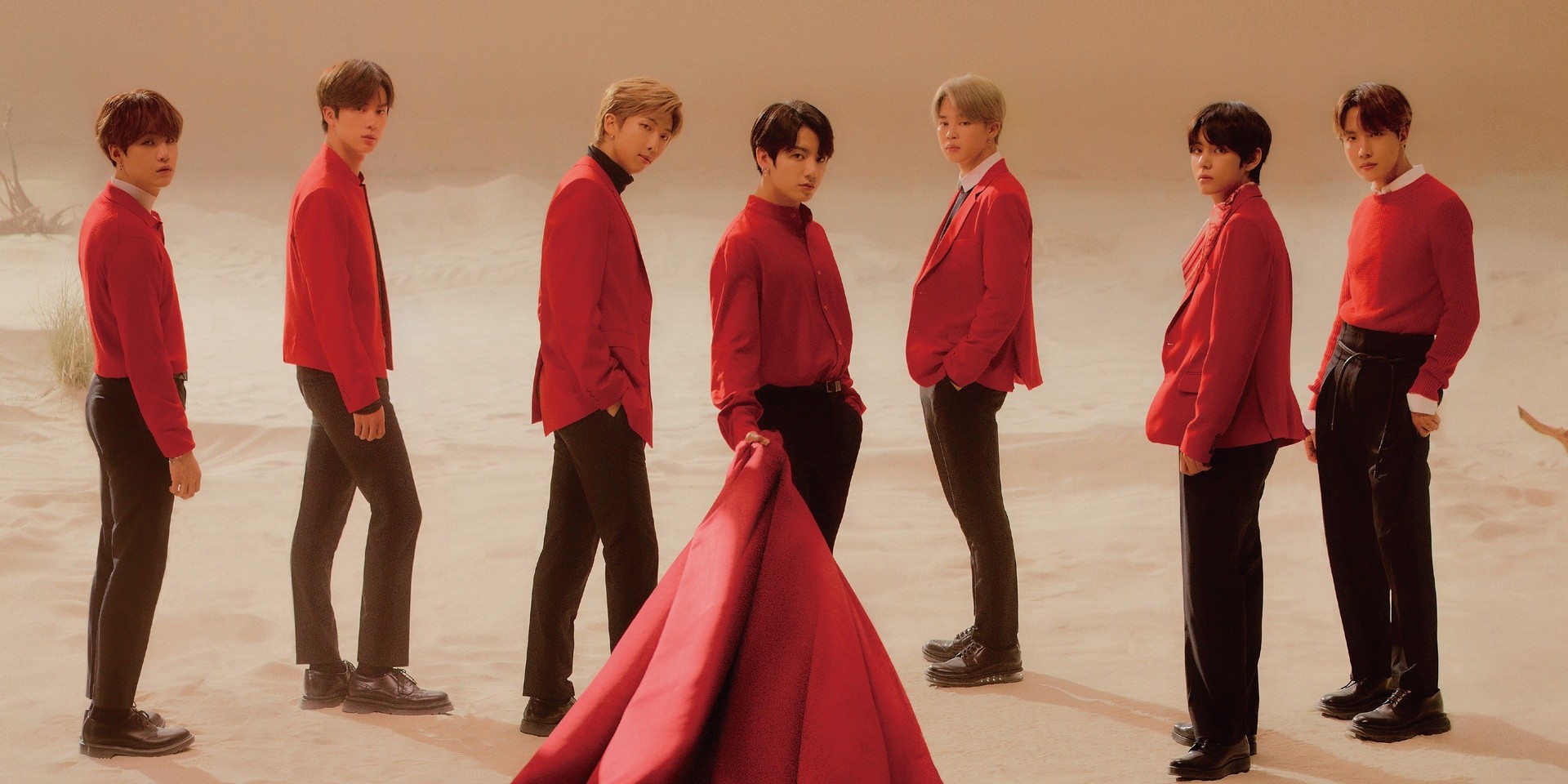 K-pop's biggest cinema experience HYBE CINE FEST comes to Bangkok, Kuala Lumpur, Manila, Singapore & more