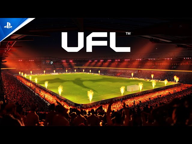 UFL - Dragonborn Team Pass Trailer | PS5 Games
