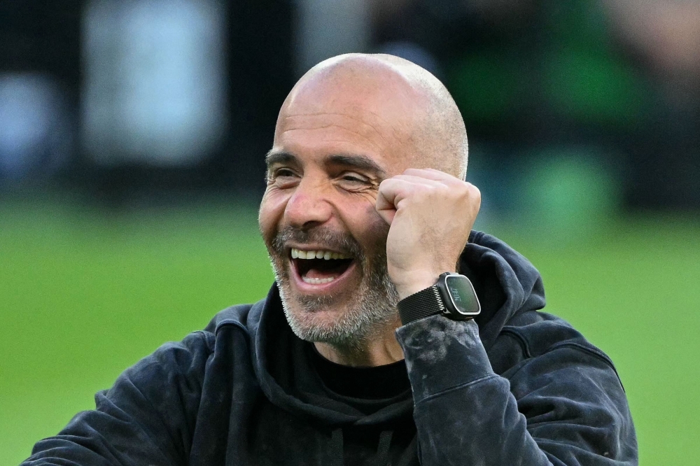 Maresca says Chelsea must treat Conference League as ‘best in the world’ ahead of final against Betis