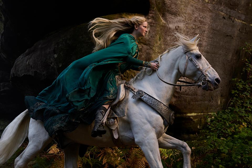 2025 Emmys Predictions in Every Category