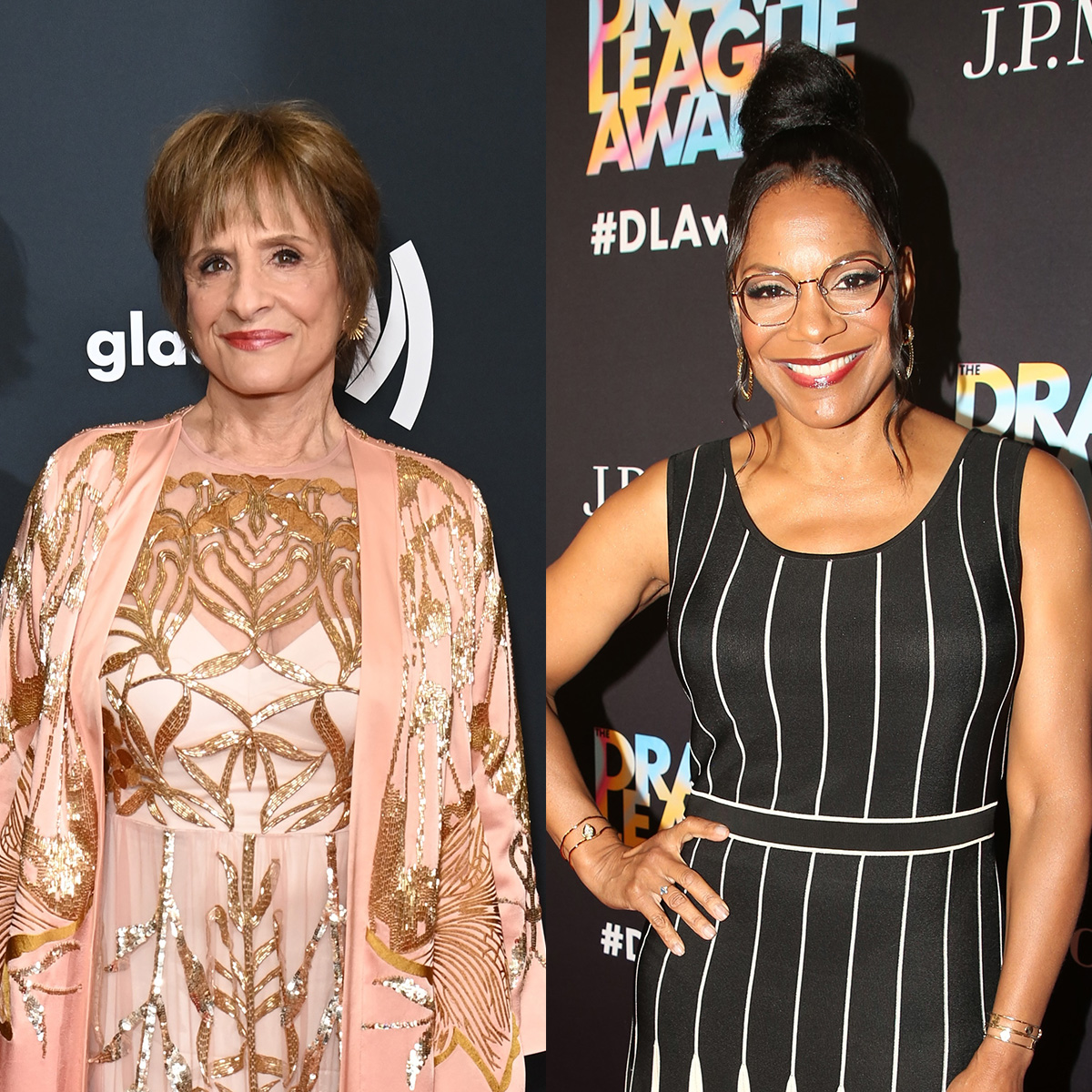 Audra McDonald Responds to Patti LuPone’s Rift Claims