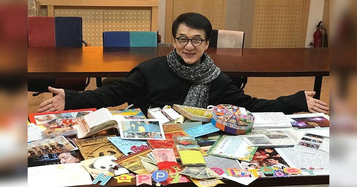 Jackie Chan blames 'too much money' for lukewarm reception of Rush Hour 3