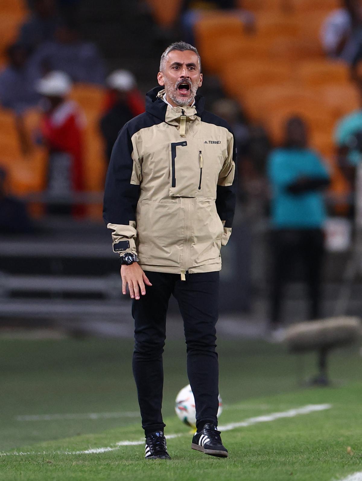 Egypt’s Al-Ahly appoint Riveiro as manager ahead of Club World Cup