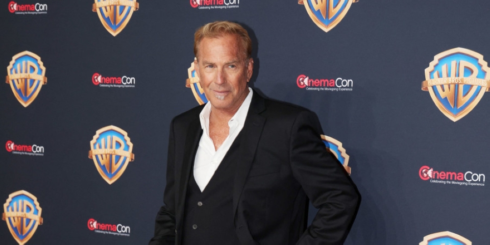 Stunt double sues Kevin Costner over forced, unscripted rape scene on ‘Horizon 2’