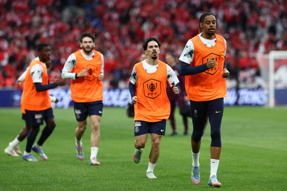 Can Kvaratskhelia finally conquer Inter as PSG chase Champions League crown?