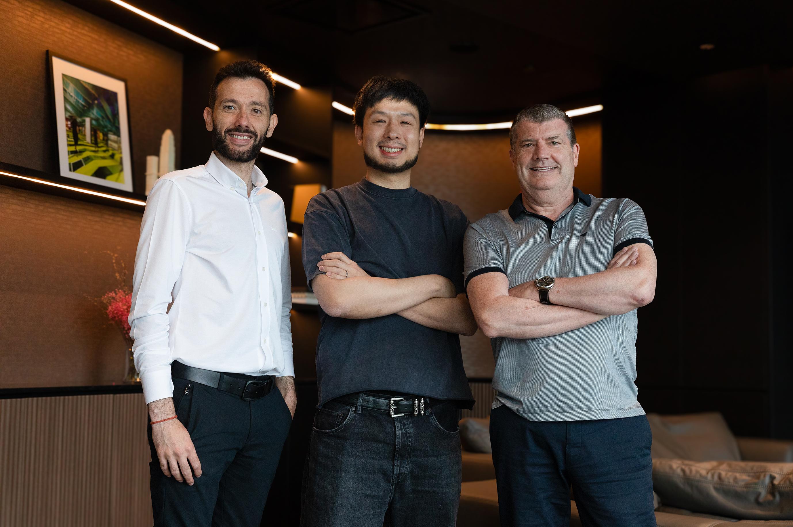 Valencia aim to ‘compete for top honours’ with former Chelsea CEO Ron Gourlay at the helm