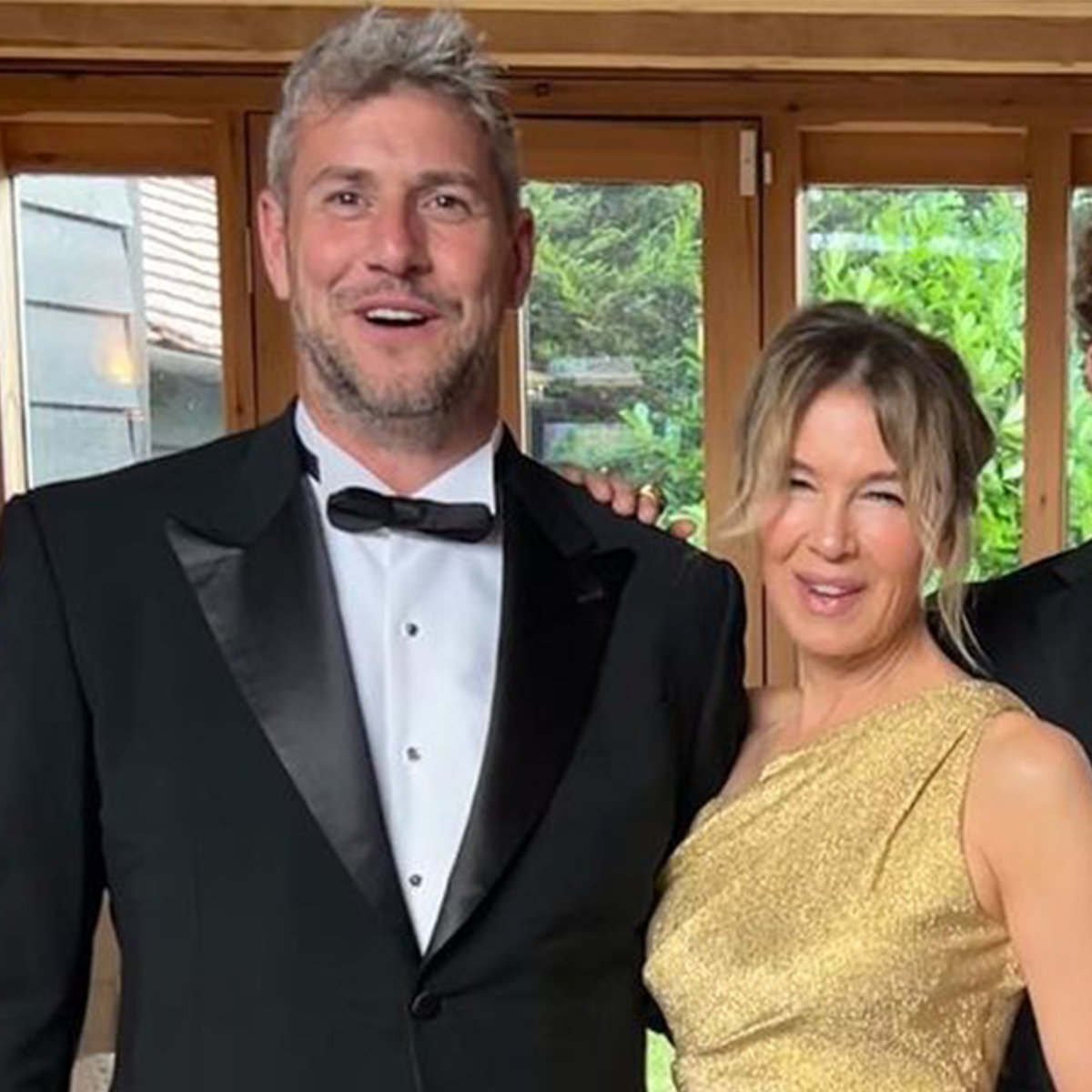 Ant Anstead’s Rep Slams “Disrespectful” Rumor He and Renée Zellweger Are Living Apart