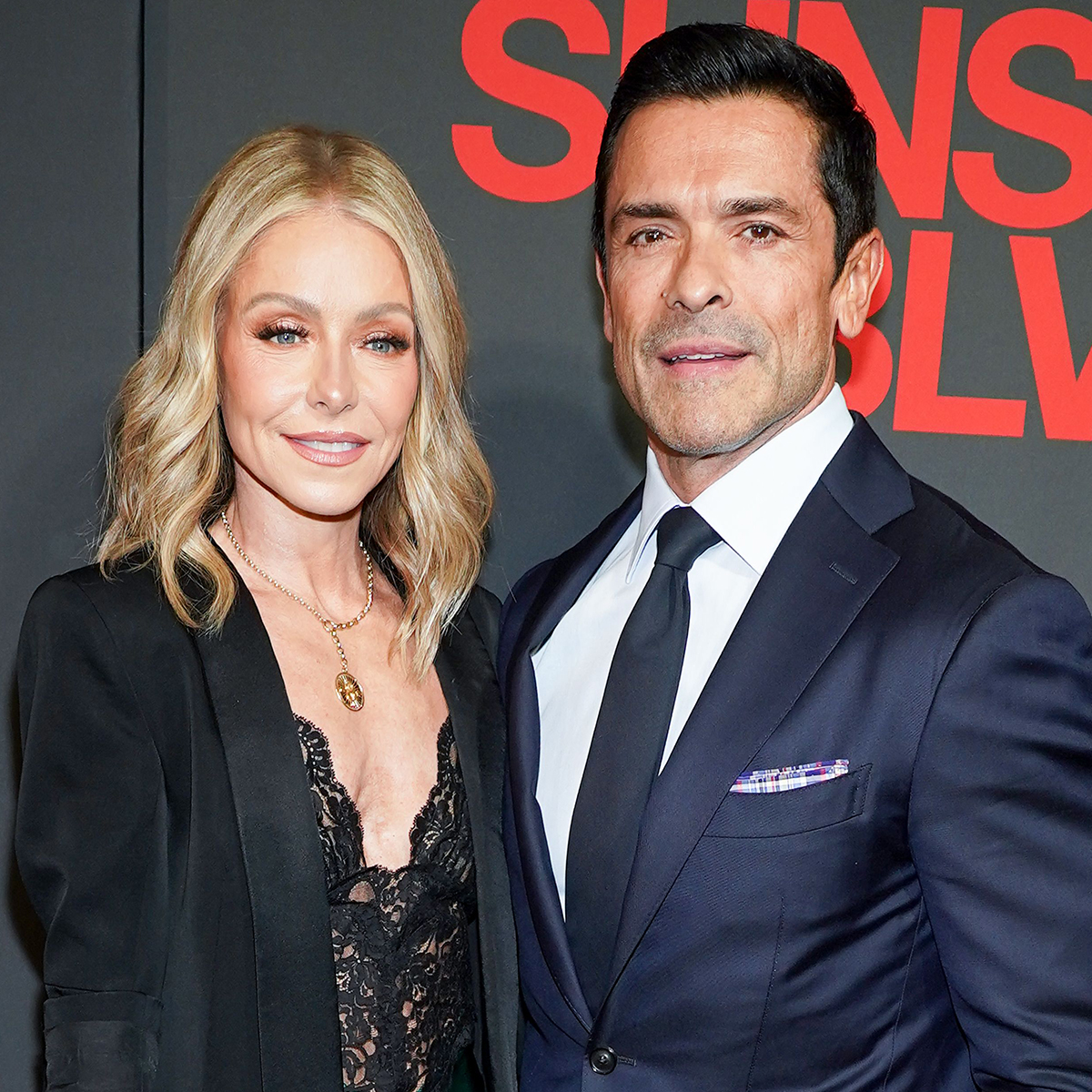 Mark Consuelos Jokes He’d Date a College-Aged Girlfriend If He, Kelly Ripa Broke Up