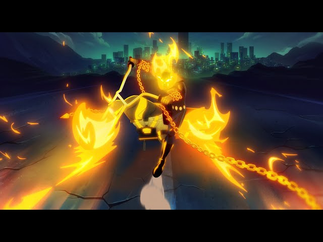 Johnny Blaze Debuts as Ghost Rider | Today in Marvel History