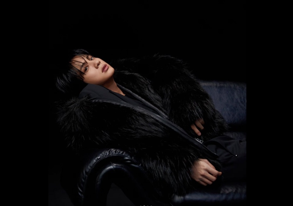 BTS’ Jin scores Billboard Hot 100 entry with ‘Don’t Say You Love Me’, tops Spotify global chart