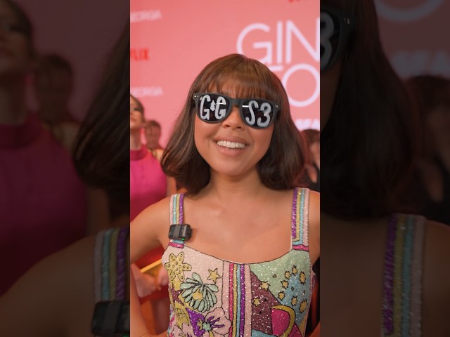 Our peaches are ready for Ginny & Georgia Season 3. JUNE 5!! #ginnyandgeorgia #netflix
