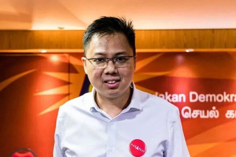 DOA集团莫名霸占劳勿榴梿园　邹宇晖：背后应该有强大势力