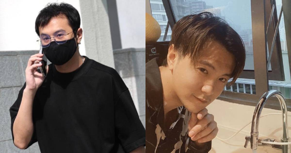 'We will sue him until he goes bankrupt': Victim's mother plans to sue ex-actor Ian Fang