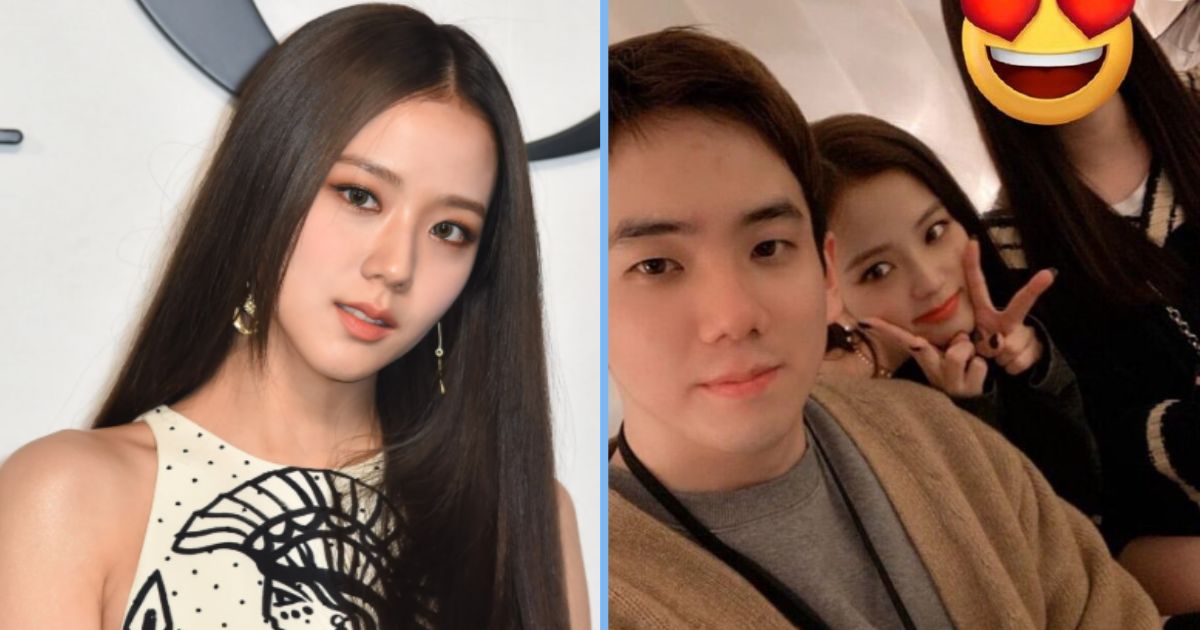 BLACKPINK Jisoo’s Brother Kim Jung Hun Accused of Secretly Recording Multiple Women Without Consent
