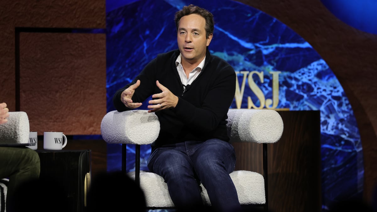 Tinder's new CEO wants to shed its hookup rep for Gen Z