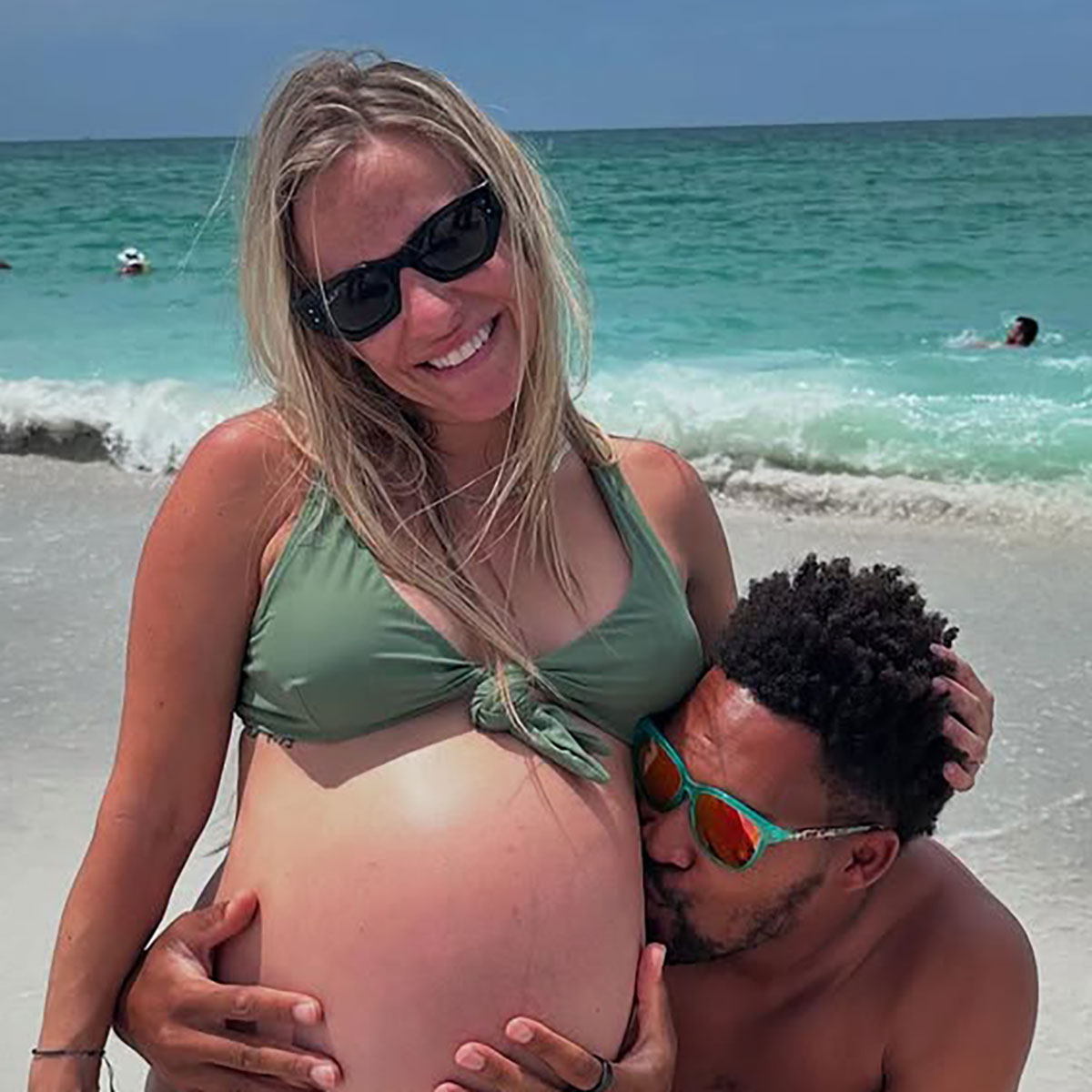 Pregnant Teen Mom Star Mackenzie McKee Gains 20 Pounds of Water Weight in 48 Hours