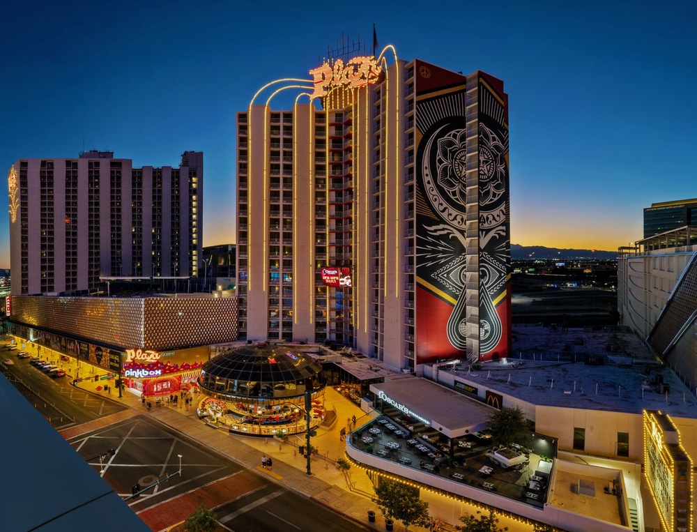 Las Vegas’s only all-inclusive hotel package launches, with deals from $125 and ‘bottomless drinks’