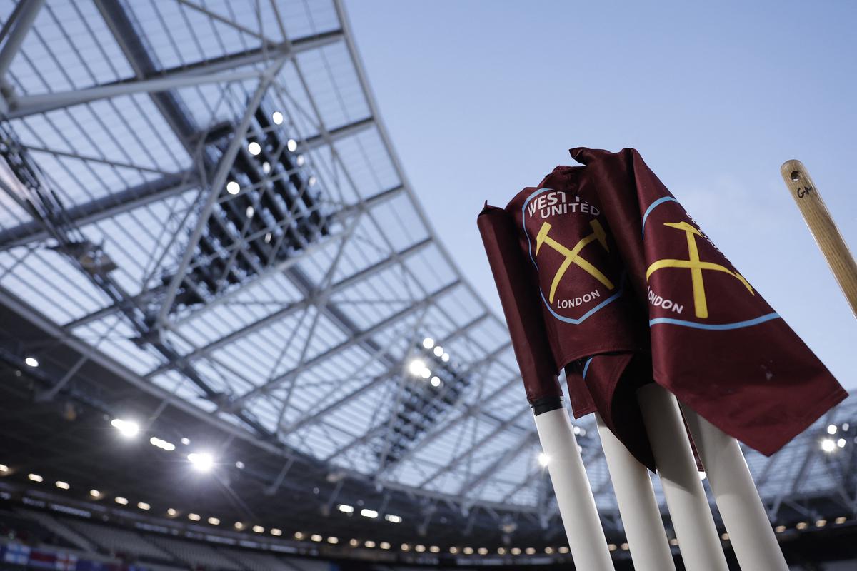 West Ham fined for homophobic chanting during Chelsea game