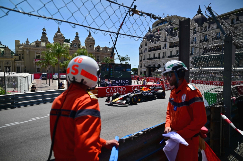 Spanish GP showdown: Flexi wing ban, Verstappen’s return, and McLaren under the spotlight