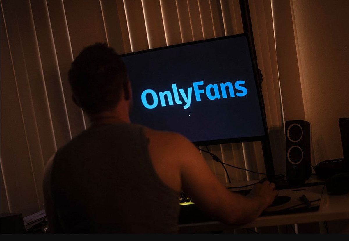 British paddler says spicy OnlyFans posts led to suspension