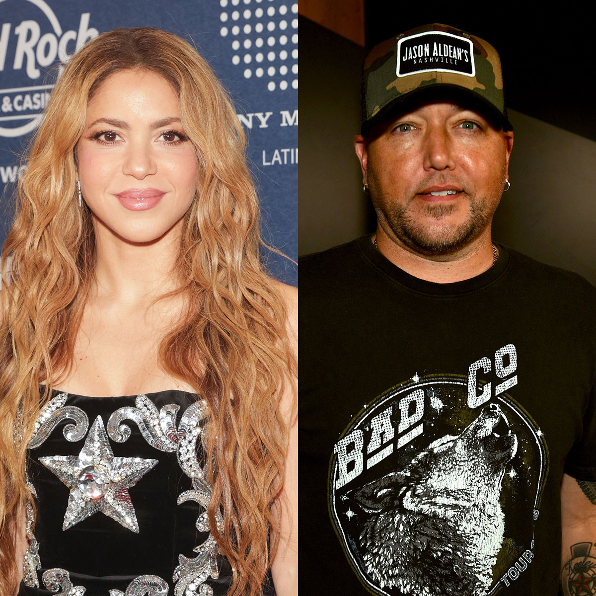 Shakira and Jason Aldean Concerts Canceled Suddenly at Boston's Fenway Park